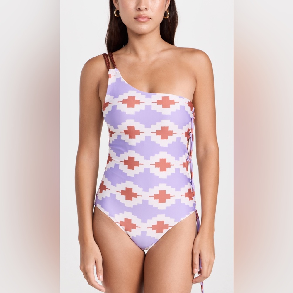 BRAND NEW WITH TAGS - Palmacea Pipa one piece XL